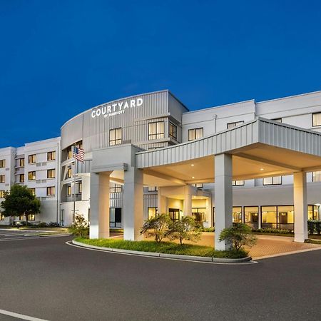 Hotel Courtyard Mt. Holly Westampton Esterno foto