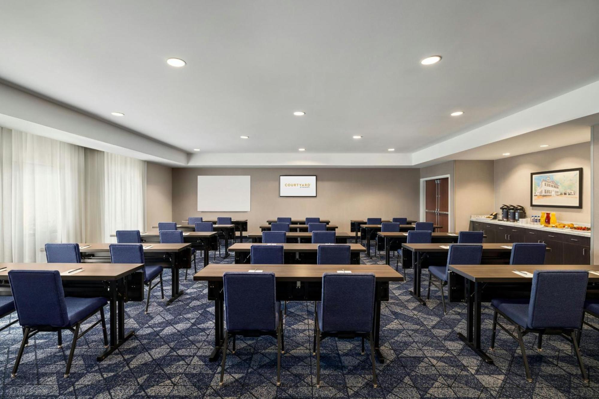 Hotel Courtyard Mt. Holly Westampton Esterno foto