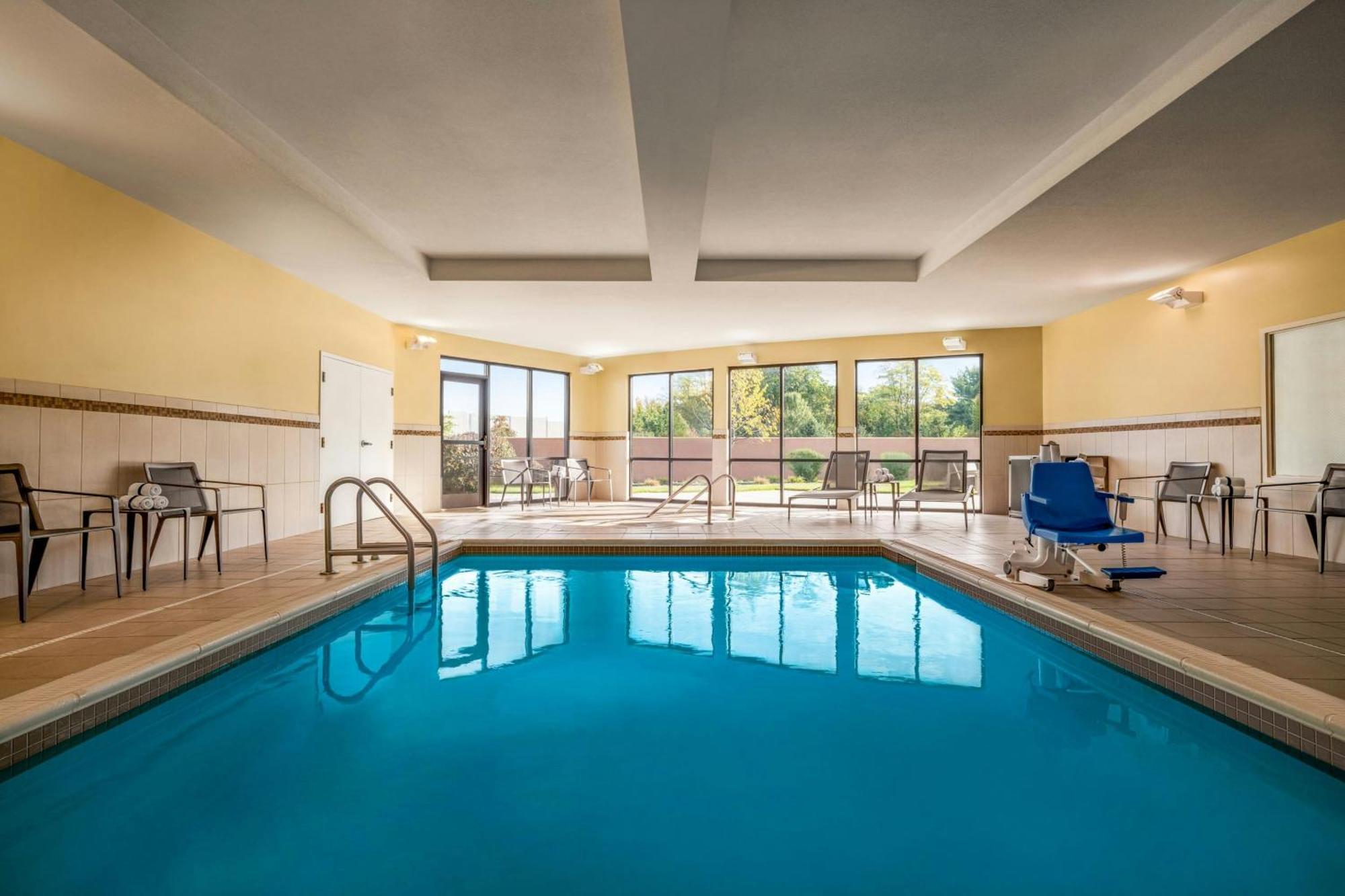 Hotel Courtyard Mt. Holly Westampton Esterno foto