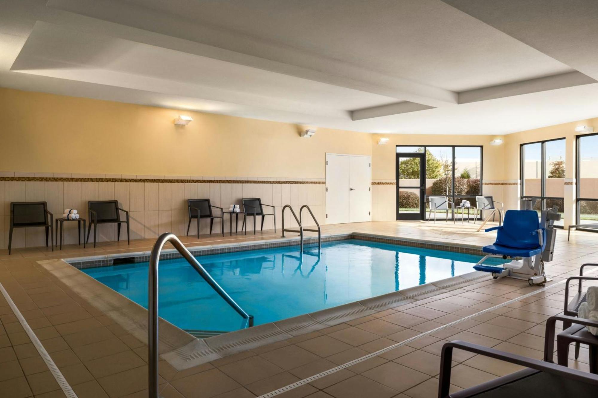Hotel Courtyard Mt. Holly Westampton Esterno foto