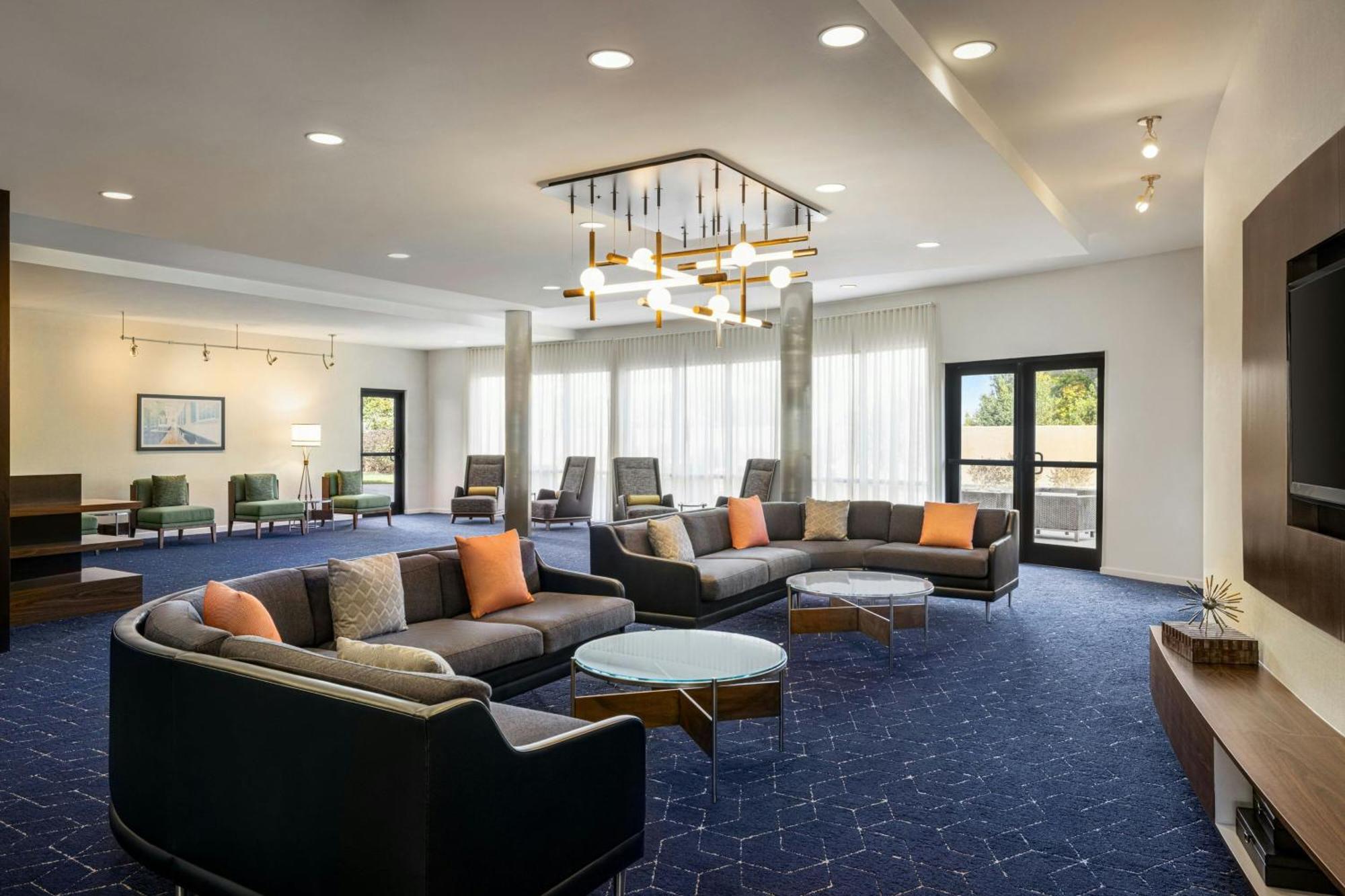 Hotel Courtyard Mt. Holly Westampton Esterno foto