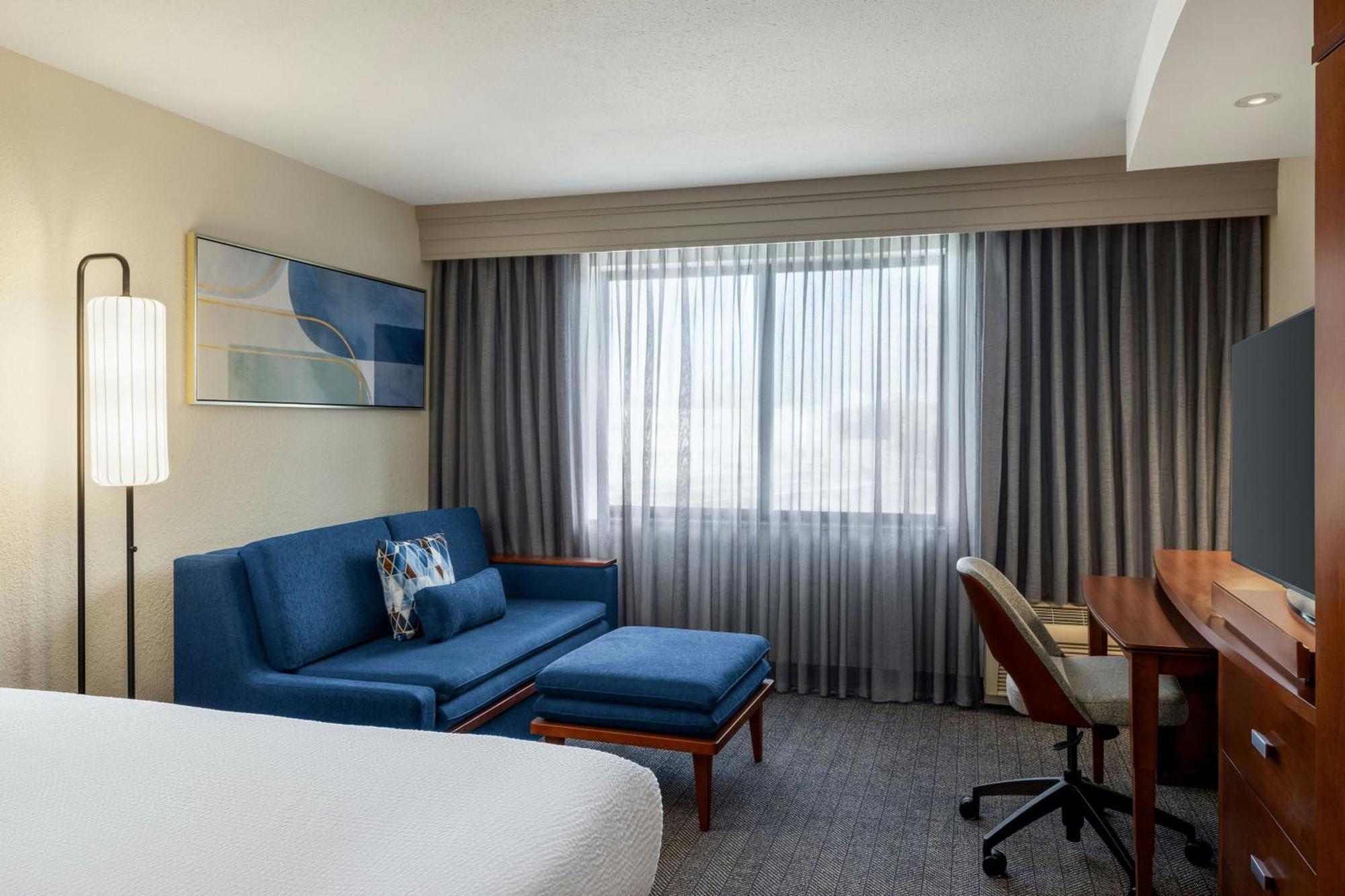 Hotel Courtyard Mt. Holly Westampton Esterno foto