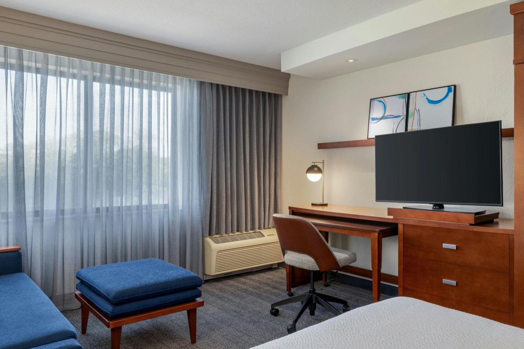 Hotel Courtyard Mt. Holly Westampton Esterno foto