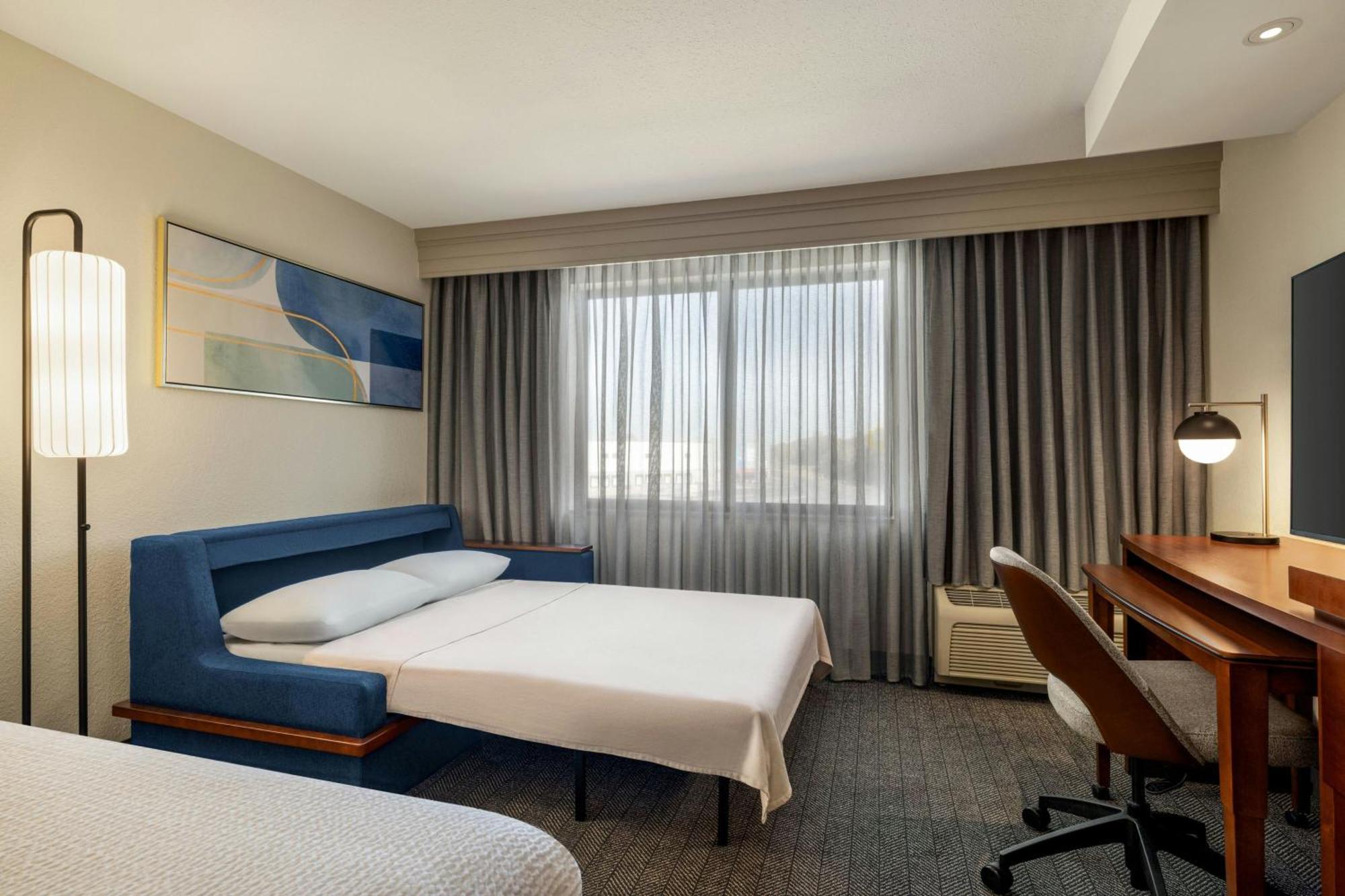 Hotel Courtyard Mt. Holly Westampton Esterno foto