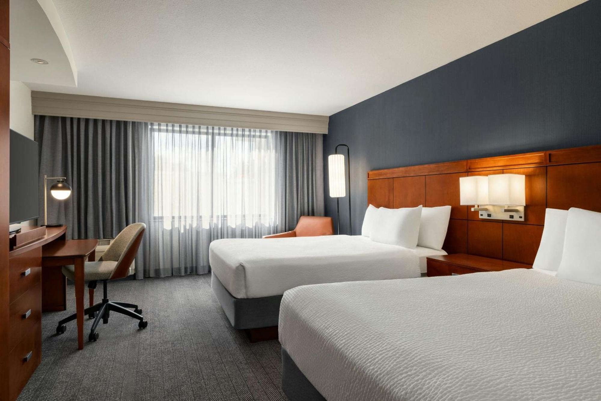 Hotel Courtyard Mt. Holly Westampton Esterno foto